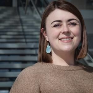 Meet your Posher, Tory